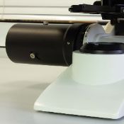 Привод фокусировки оптического микроскопа